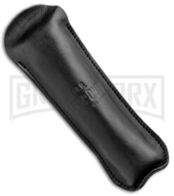 AGA Campolin 10" Brazilian Horn Frosolone Stiletto Automatic Knife - Bayonet 10 AGA Campolin 10" Brazilian Horn Frosolone Stiletto Automatic Knife - Bayonet -Kershaw Shop AGA Campolin 10in Brazilian Horn Frosolone Stiletto Auto Bayo GX 29289 jr sheath large