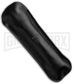 AGA Campolin 10" Snakewood Frosolone Stiletto Automatic Knife - Bayonet -Kershaw Shop AGA Campolin 10in Frosolone Bayonet Stiletto Snakewood Polish BHQ 85760 jr case large