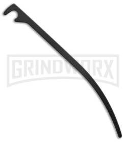 AGA Campolin Baron Black G-10 Automatic Knife - Black Plain -Kershaw Shop AGA Campolin Baron Black G 10 Automatic Knife Black Plain GX 41987 td thing large