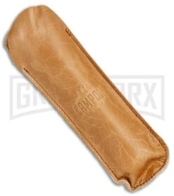 AGA Campolin 11" Frosolone Stag/Brass Stiletto Automatic Knife - Bayonet 10 AGA Campolin 11" Frosolone Stag/Brass Stiletto Automatic Knife - Bayonet -Kershaw Shop AGA Frosolone Stag Brass 11in Bayo BP 29297 jr case large