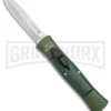 AKC 007 Concord NATO Military OD Green OTF Automatic Knife - Satin Dagger -Kershaw Shop AKC 007 Concord NATO Military OTF Auto OD Green Satin Dagger BHQ 158343 jr large