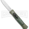 AKC 007 Concord NATO Military OD Green OTF Automatic Knife - Satin Flat -Kershaw Shop AKC 007 Concord NATO Military OTF Auto OD Green Satin Flat BHQ 173565 jr large