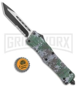 Atomic Defender Large OTF Auto Grey Digi Camo - Two Tone Tanto, Serr 11 Atomic Defender Large OTF Auto Grey Digi Camo - Two Tone Tanto, Serr -Kershaw Shop Atomic Defender Large OTF Auto Gray Digi Camo TT Tanto Serr GX 38224 jr bottlecap large