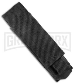 Atomic Defender Large OTF Automatic Knife Green Warhawk - Two Tone Dagger -Kershaw Shop Atomic Defender Large OTF Auto Green Warhawk TT Dagger GX 37732 jr sheath large