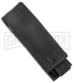 Atomic Defender Mini OTF Automatic Knife Army Green - Two Tone Serr Tanto -Kershaw Shop Atomic Defender Mini OTF Auto Army Green TT Tanto Serr GX 37551 jr sheath large