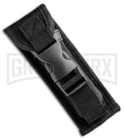 Atomic Defender Large OTF Automatic Knife Stars & Stripes - Two Tone Tanto -Kershaw Shop Atomic Defender Stars and Stripes OTF Tanto TT GX 33488 jr sheath large