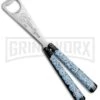 BB Barfly Dice Bottle Opener Butterfly Trainer -Kershaw Shop BB Barfly Bottle Opener Butterfly Trainer Dice BHQ 82968 jr large