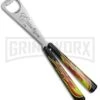 BB Barfly Fireball Wizard Bottle Opener Butterfly Trainer -Kershaw Shop BB Barfly Bottle Opener Butterfly Trainer Fireball Wizard BHQ 79858 jr large