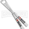BB Barfly I Heart Beer Bottle Opener Butterfly Trainer -Kershaw Shop BB Barfly Bottle Opener Butterfly Trainer I Heart Beer BHQ 82966 jr large
