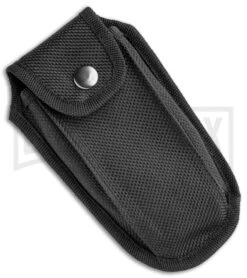 OTF Automatic Knuckle Knife - Tanto Two-Tone -Kershaw Shop Black OTF Knuckle Knife Art Deco Design Tanto TT GX 35893 jr sheath large