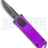 Boker Plus USB OTF Black Automatic Knife Aluminum - Purple SW Plain 2 Boker Plus USB OTF Black Automatic Knife Aluminum - Purple SW Plain -Kershaw Shop Boker Plus USB OTF Auto Purple Aluminum Black SW 06EX277SOI BHQ 125999 jr large