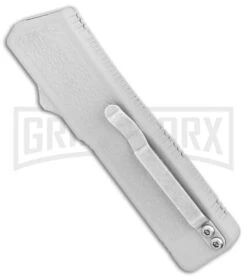 Kershaw Shop -Kershaw Shop Lightning White DA Two Tone Serr BP 30331 er side large