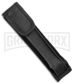 Mago 11" Sim Ivory/Black Italian Stiletto OTF Automatic Knife - Bayo Satin 10 Mago 11" Sim Ivory/Black Italian Stiletto OTF Automatic Knife - Bayo Satin -Kershaw Shop Mago 11in Wood Black Italian Stiletto Bayo Satin GX 33969 jr sheath large