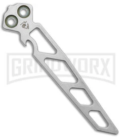 Maxace Banshee V2 Premium Balisong Butterfly Knife Gray G-10 - Satin Plain -Kershaw Shop Maxace Banshee V2 Balisong Butterfly Knife Gray G 10 Satin BHQ 140242 jr trainer back large