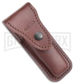 Mikov 241 Predator Wood Multi-Tool Automatic Knife Polish -Kershaw Shop Mikov 241 Predator Multi Tool Auto Wood Polish BHQ 171792 jr sheath large