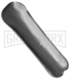 AGA Campolin 13" Italian Picklock Cocobolo Automatic Knife - Bayonet 7 AGA Campolin 13" Italian Picklock Cocobolo Automatic Knife - Bayonet -Kershaw Shop aga 13in picklock cocobolo bayo sheath cm large