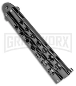 Caliber Gourmet Bottle & Can Opener Butterfly Trainer -Kershaw Shop caliber gourmet bottleopener butterfly CBG 1001 GM BP 18793 er side large